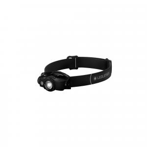 LEDLENSER MH4 latarka czołowa LED czołówka IP54