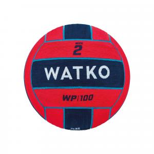 Piłka do WATERPOLO WP100 rozmiar 2