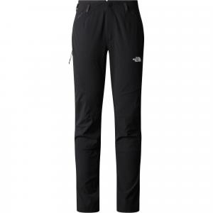 Damskie spodnie turystyczne The North Face Speedlight Slim Straight