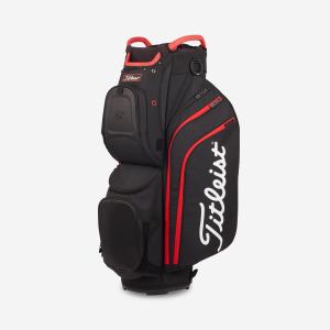 Torba do golfa na wózek Titleist Cart 15