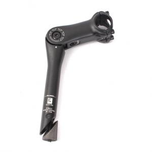 Wspornik kierownicy 1 1/8 cala, długość 90 mm, zacisk kierownicy 31,8 mm