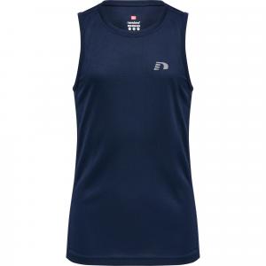 Dziecięca koszulka typu tank top Newline Core
