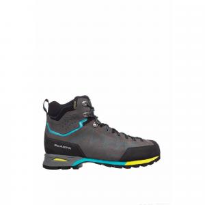 Buty trekkingowe damskie Zodiac Plus GTX Women