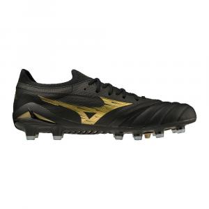 Buty piłkarskie Dorosły Mizuno Morelia Neo Iv Beta czarny