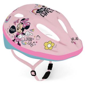 Kask rowerowy Disney Minnie