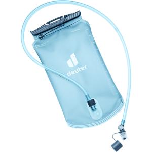 Bukłak na wodę Deuter Streamer II 2.0 L - hydrablue