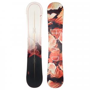Deska snowboardowa damska Head Pride 2.0