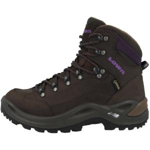 Buty trekkingowe damskie Lowa Renegade Gtx Mid