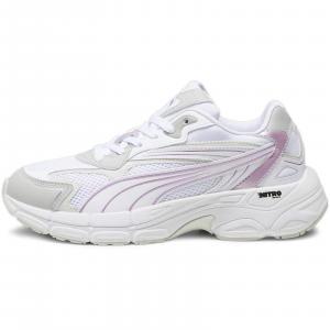 Buty Sportowe Damskie Puma Teveris Nitro Metallic