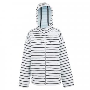Bluza Rozpinana Damska W Paski Bayletta II