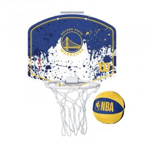 Mini kosz nba Golden State Warriors