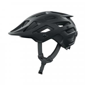 Kask Moventor 2.0 Velvet Black S 51-55 Cm