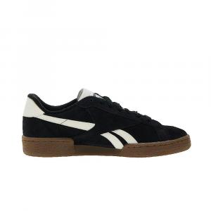 Buty Mężczyzna Reebok Club C Grounds czarny