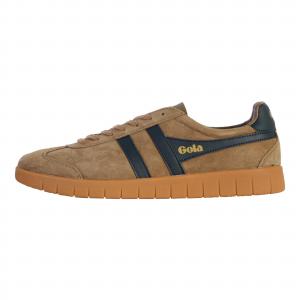 Buty do chodzenia męskie Gola Hurricane Suede