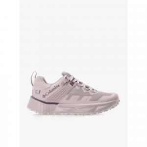 Buty turystyczne damskie Columbia Facet 75 Outdry