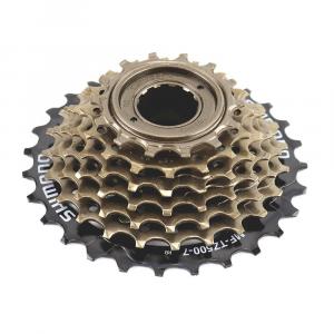 Koło zamachowe Shimano MF-TZ500-7 7 vitesses