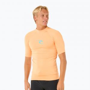 Koszulka do pływania męska Rip Curl Waves UPF Performance