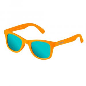 Ęce okulary przeciwsłoneczne Lifestyle Siroko Orange