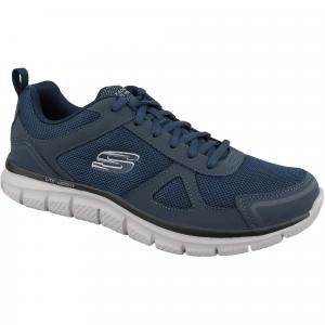 Buty do biegania męskie, Skechers Track-Scloric