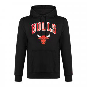 Bluza męska New Era NBA Regular Hoody Chicago Bulls