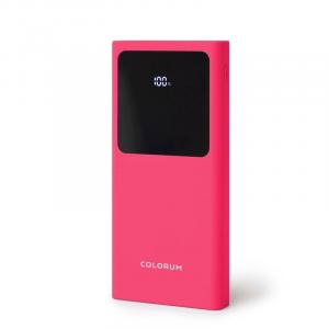 Power bank przenośny Forever COLORUM 10 000 mAh CPB10 microUSB USB-C