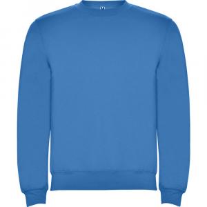 Bluza Dziecięca Clasica Z Okrągłym Dekoltem