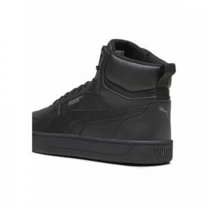 Sneakersy Caven 2.0 Mid PUMA Black Cool Dark Gray