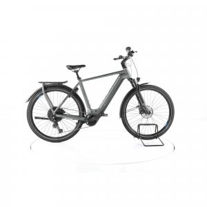 Second Life - Cube Kathmandu Hybrid Pro Trekking E-Bike 2023 - Jak nowy