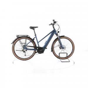 Second Life - Pegasus PREMIO EVO 9 Trekking E-Bike 2023 - Jak nowy