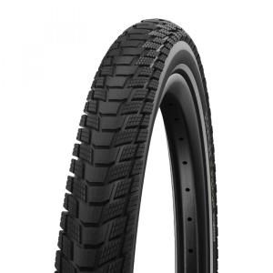 SCHWALBE Opona rowerowa cargo PICK-UP - ADDIX E Performance Line 24x2.15” 55-507