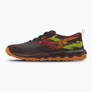 Buty do biegania męskie Mizuno Wave Ibuki 5