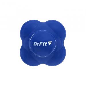 Piłka do treningu zręczności refleksu o nieregularnym kształcie DrFit
