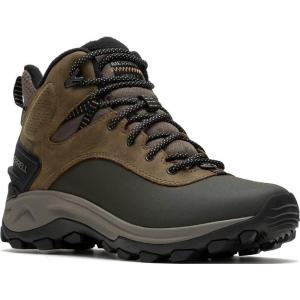 Buty Śniegowce Męskie Merrell Thermo Kiruna 2 Mid Waterproof