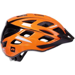 Kask rowerowy dla dorosłych Profex Sport z oświetleniem