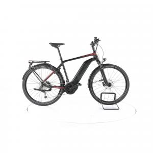 2nd Life - Giant Explore E+2 GTS Trekking E-Bike - Jak nowy