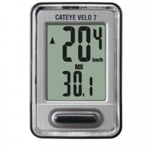 Licznik Rowerowy Velo 7