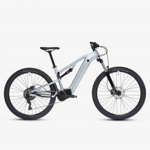 Rower elektryczny górski MTB Rockrider E-EXPL 500 S 29\