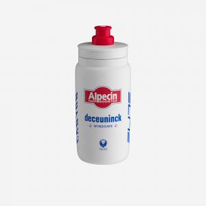 Bidon rowerowy Elite Fly Team Alpecin 550 ml 2024