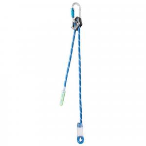 Lonża Switch Pro Adjust Edelrid 300 cm
