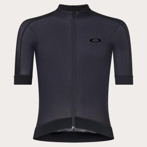Oakley Koszulka Endurance Tempo Foa406782-02E