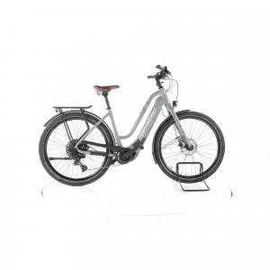 2nd Life - Corratec E-Power C29 CX6 12S Sport Trekking E-Bike 2022 - Jak nowy