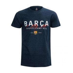 Barça, Spotify Camp Nou - koszulka z okrągłym dekoltem - M