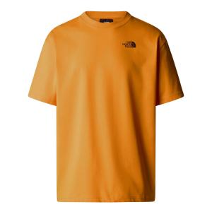 The North Face Koszulka X Yinka Ilori Box Graphic Nf0A89C91Iw