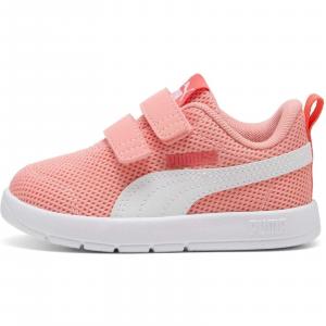 Adidasy Puma Courtflex V3 Mesh Inf Clyde Royal-puma W, Dzieci