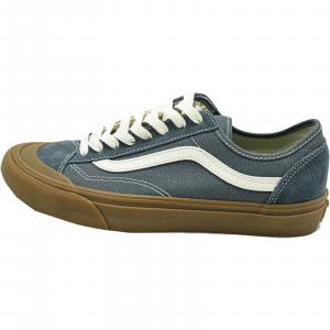 Trampki Vans Style 136 Decon VR3, Mężczyźni