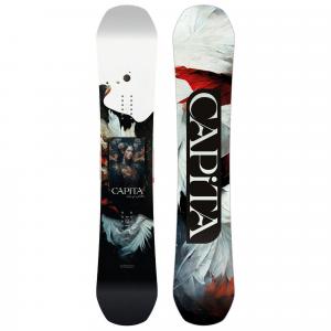 Deska snowboardowa damska Capita Birds of a Feather