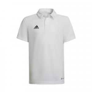 Koszulka polo piłkarska dla dzieci adidas Entrada 22 Polo