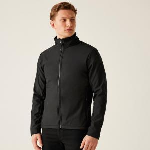 Dendrick męski wodoodporny sportowy softshell