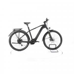 Second Life - Cube Reaction Hybrid Performance Allroad E-Bike 2023 - Jak nowy