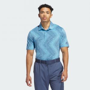 Koszulka Ultimate365 Allover Print Polo